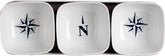 Marine Business 15013 Northwind Snack Set - 4-Piece